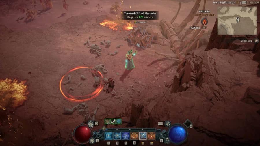 Diablo 4