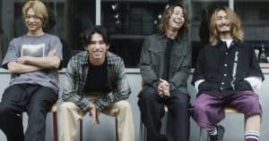ONE OK ROCK วงดนตรีชื่อดังเตรียมจัดคอนเสิร์ตระเบิดความมันส์ในไทย
