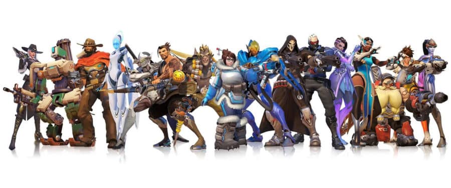 Overwatch
