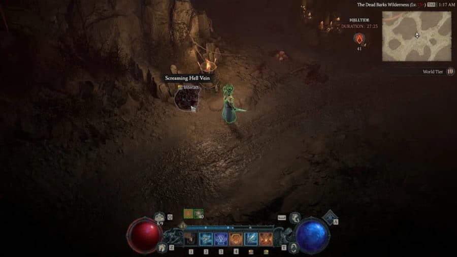 Diablo 4
