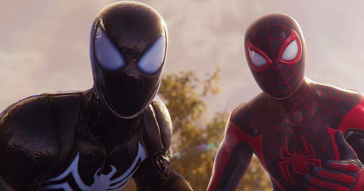 Spider-Man 2
