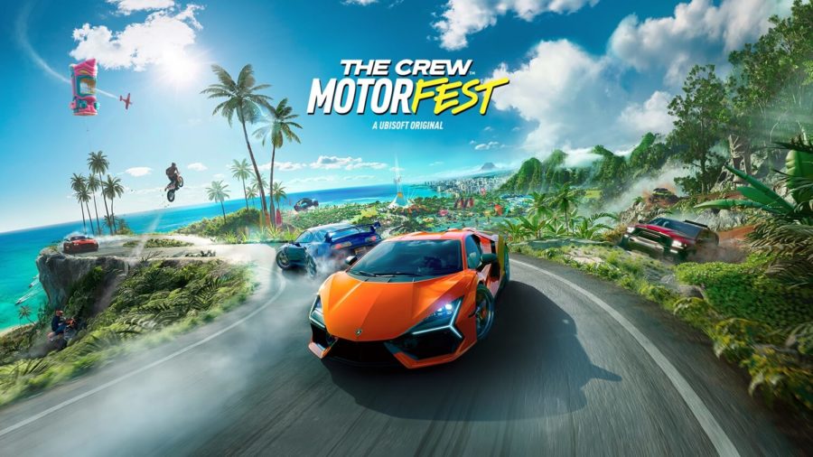 The Crew: Motorfest