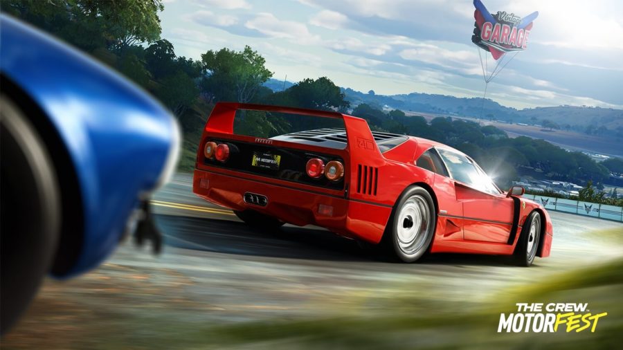 The Crew: Motorfest
