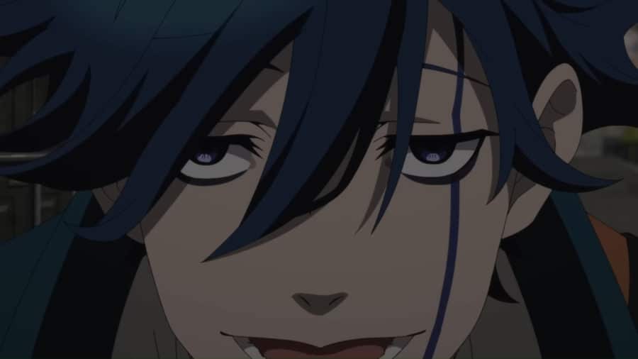 Undead Girl Murder Farce
