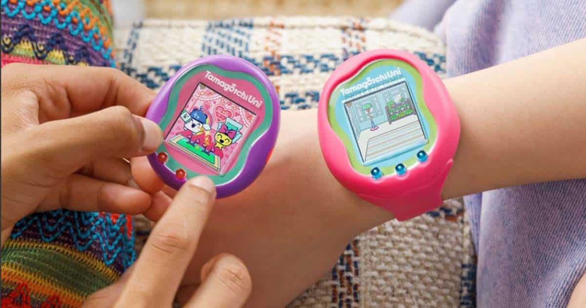 Tamagotchi