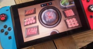 Yakiniku2