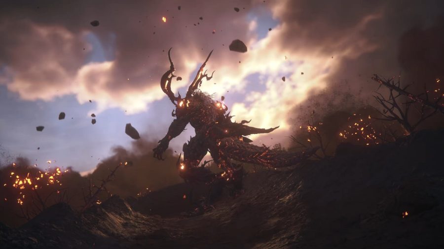 Final Fantasy 16