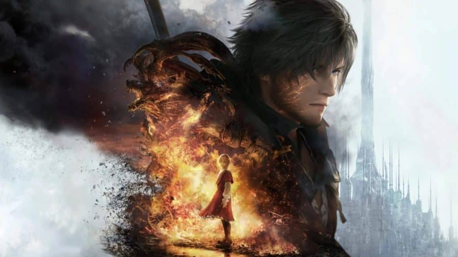 Final Fantasy 16
