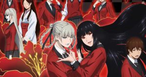 kakegurui