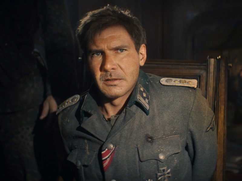 Indiana Jones