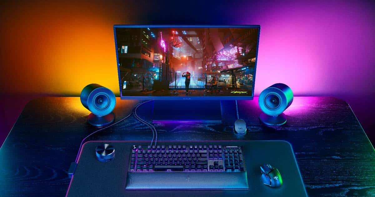 Razer Nommo V2 Pro
