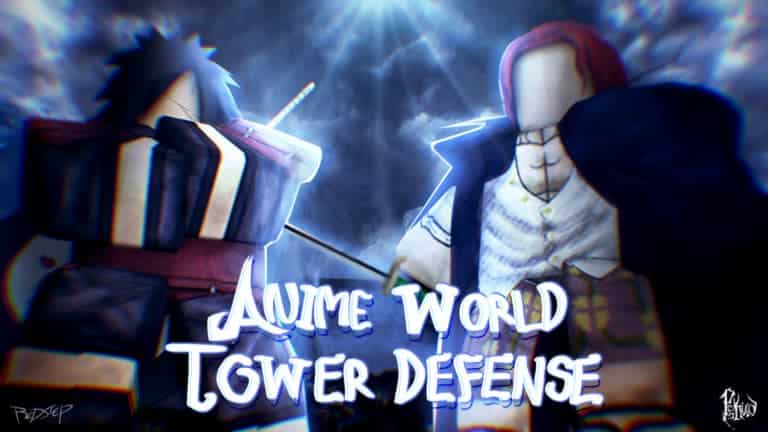 แจกโค้ด] Anime World Tower Defense codes โค้ดล่าสุด 2023 โค้ดจิ๊กซอ