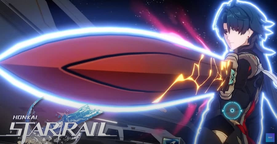 Honkai: Star Rail