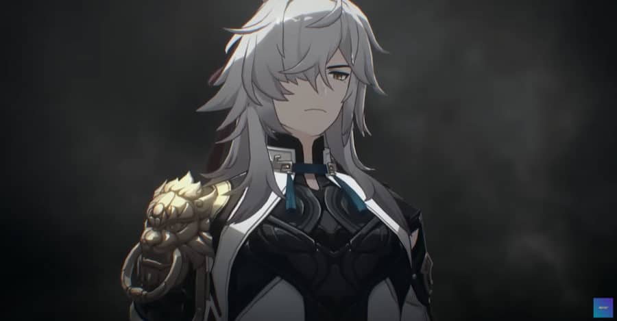 Honkai: Star Rail