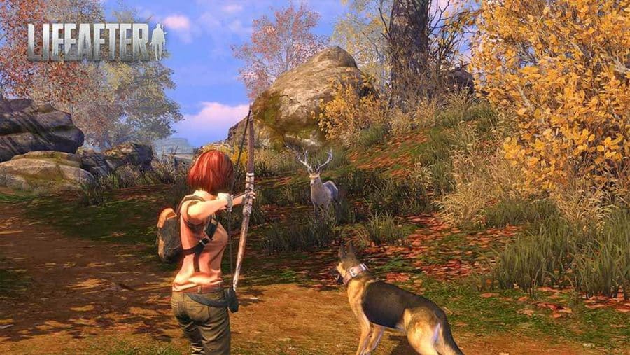 เกมมือถือซอมบี้ Zombie