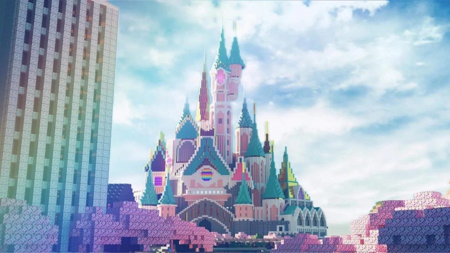 Minecraft