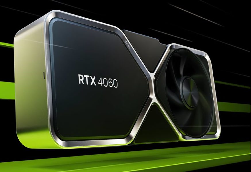 GeForce RTX 4060