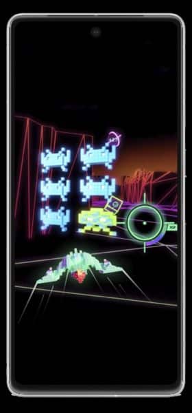 Space Invaders: World Defense