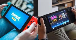 Switch