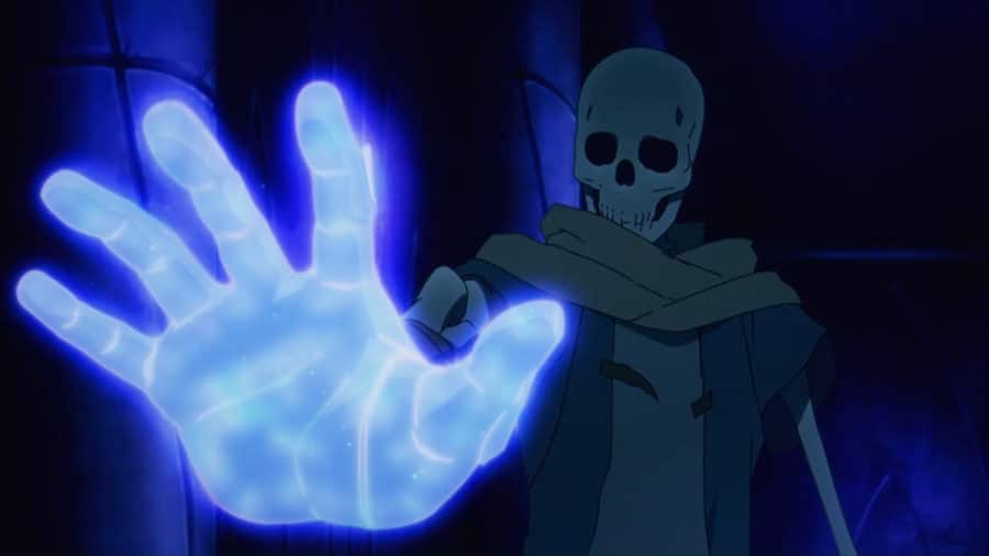 The Unwanted Undead Adventurer