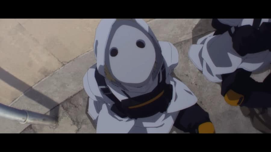 Arknights