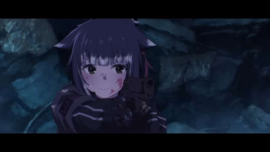 Arknights