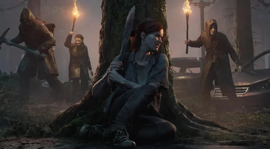 The Last of Us 3