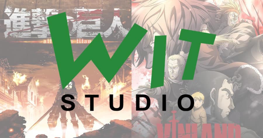 WIT Studio