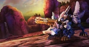 Zoid-Wild-Arena-CV-01