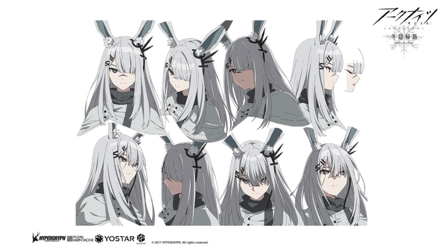Arknights