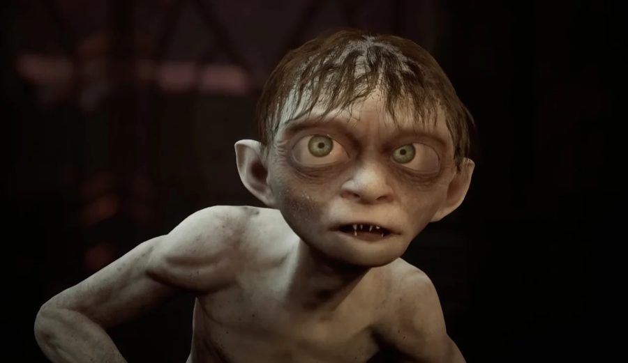 Gollum