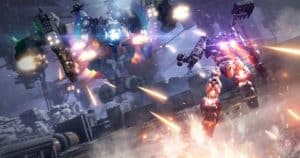 ARMOREDCORE100