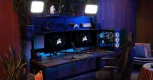 CORSAIR 2