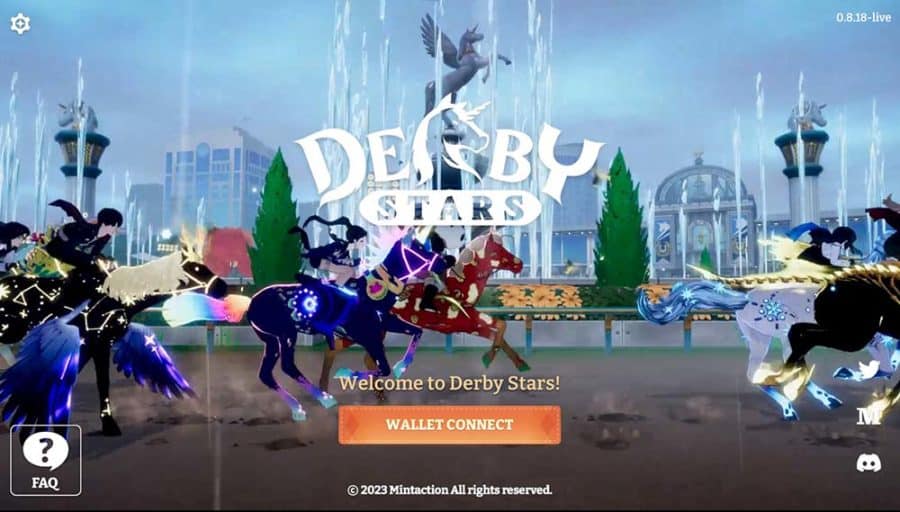 Derby Stars