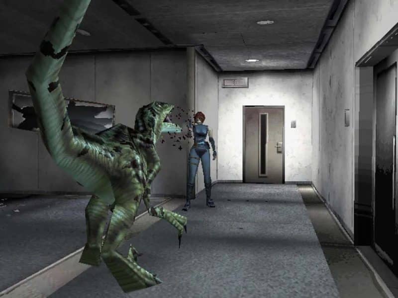 Exoprimal pode receber conteúdos de Dino Crisis, revela Capcom - NerdBunker