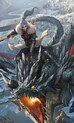 Dusk of Dragons Survivors