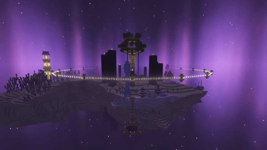 Minecraft
