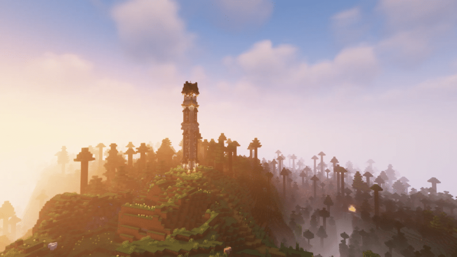 Minecraft