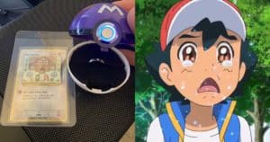 Pokemon