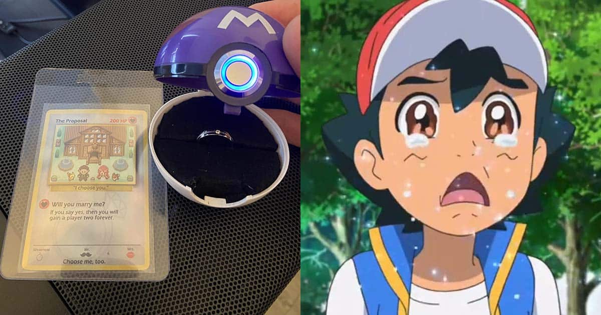 Pokemon
