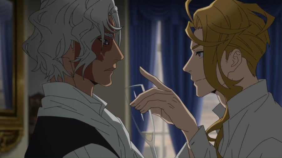 Undead Girl Murder Farce