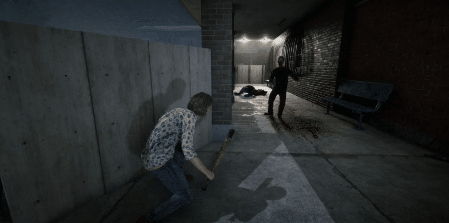 The Walking Dead Destinies