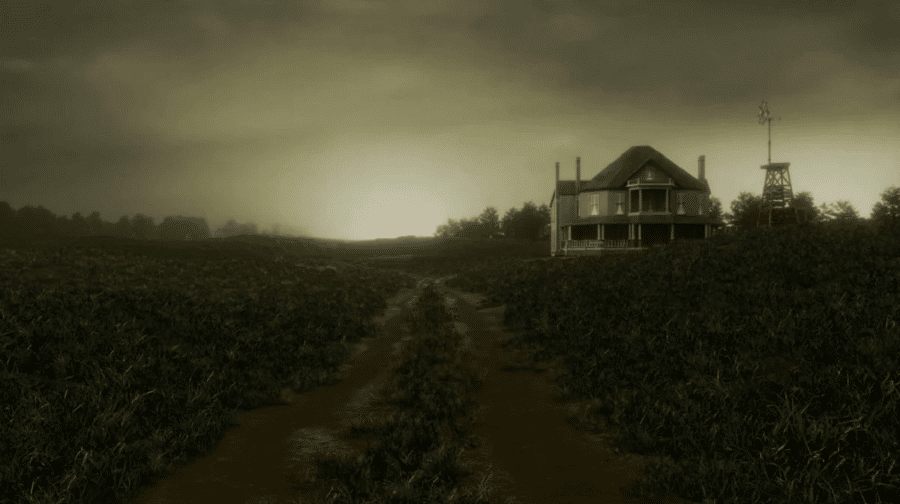 The Walking Dead Destinies