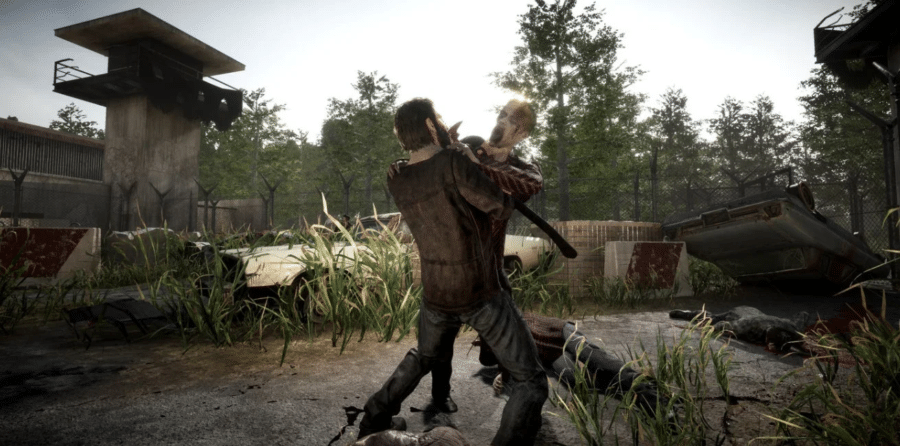 The Walking Dead Destinies