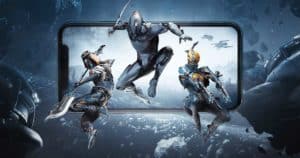 Warframe Mobile01