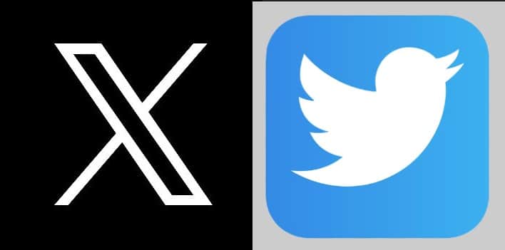 X