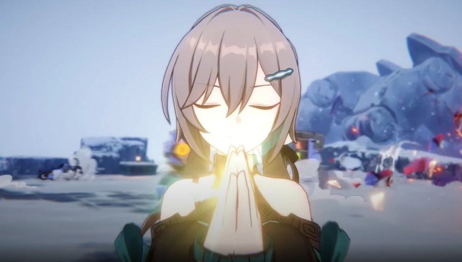 Honkai: Star Rail
