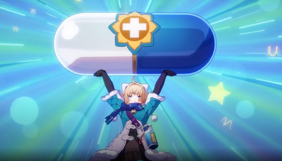 Honkai: Star Rail