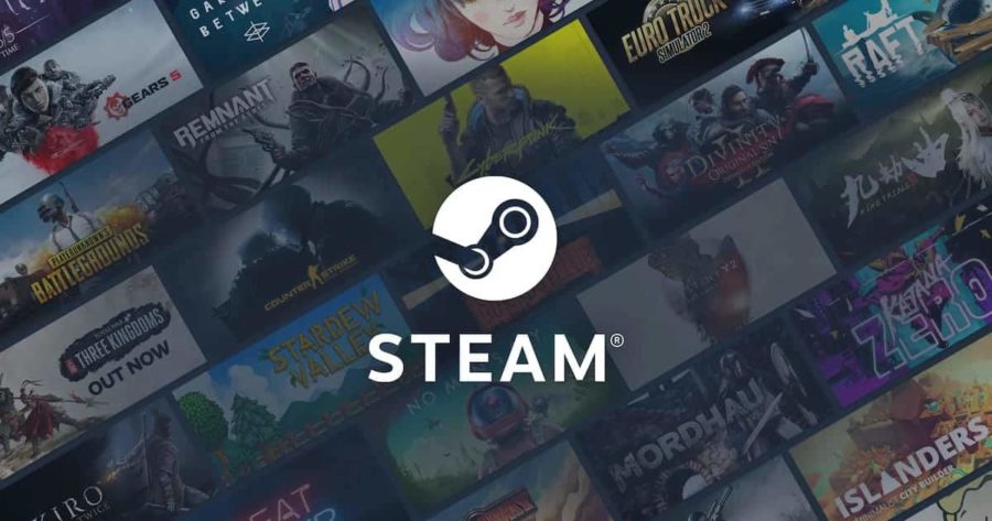 Steam