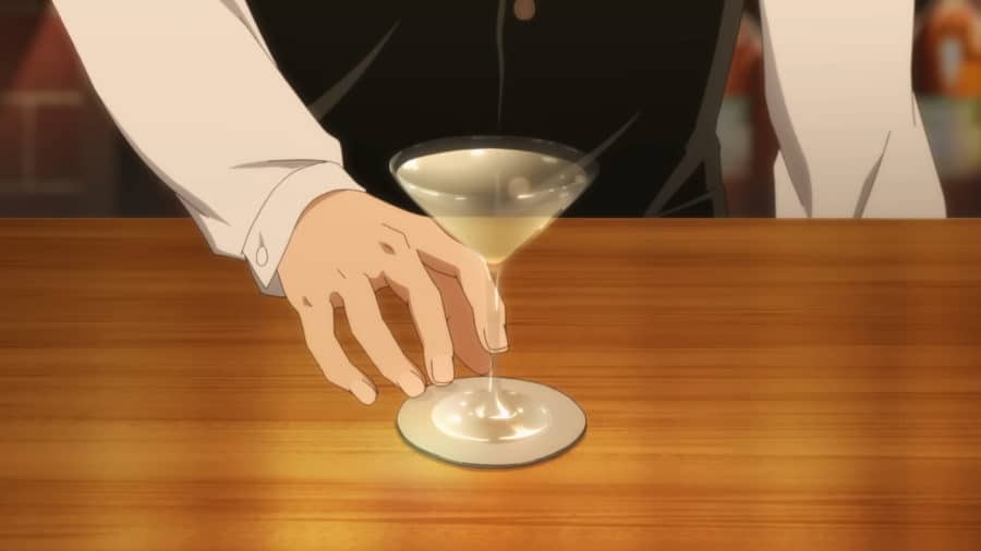 Bartender